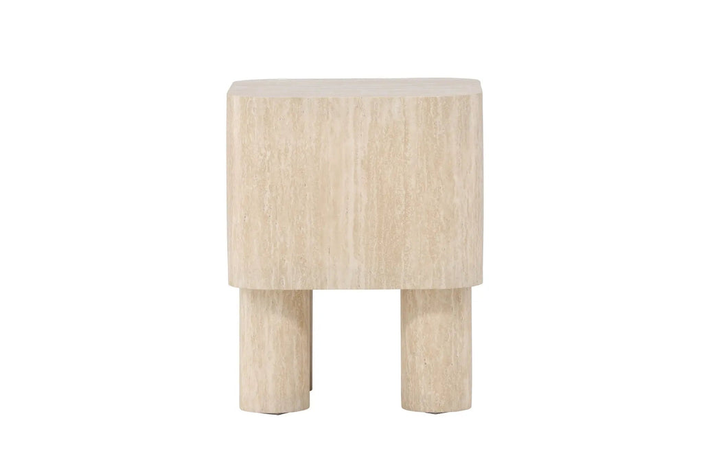 Table d'appoint Klirou