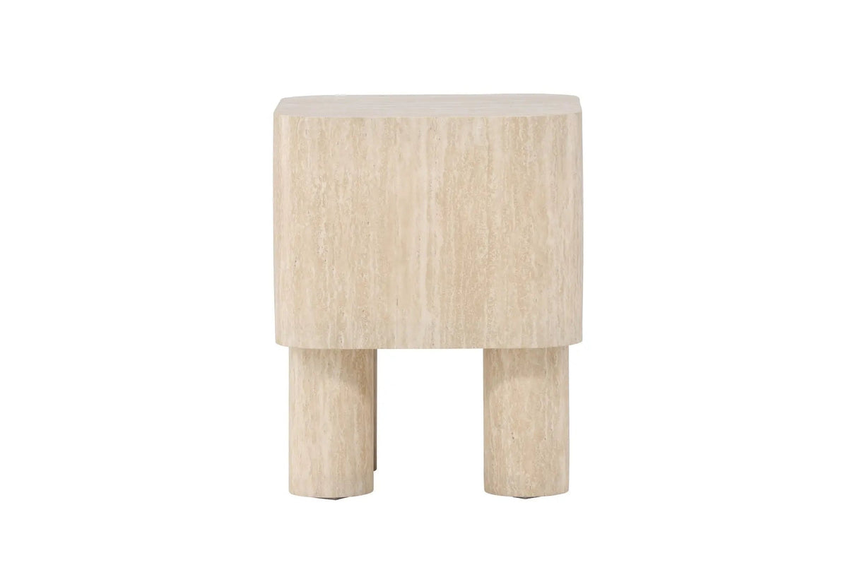 Table d'appoint Klirou