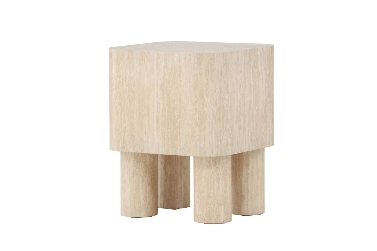 Table d'appoint Klirou
