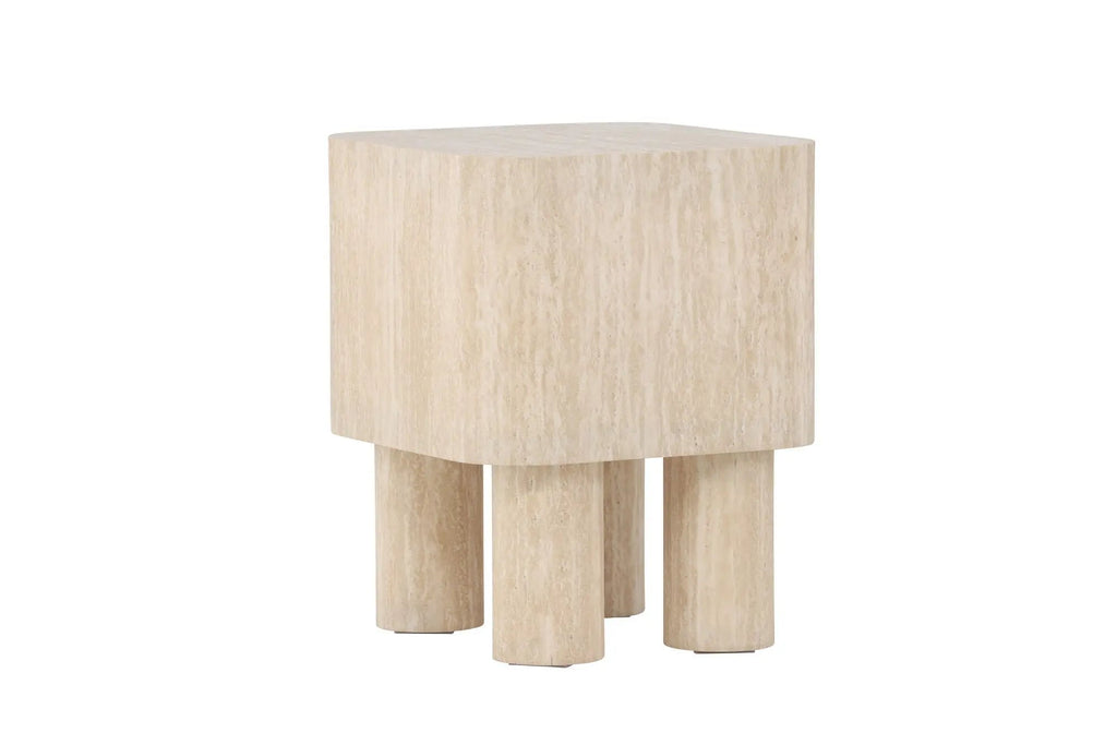Table d'appoint Klirou