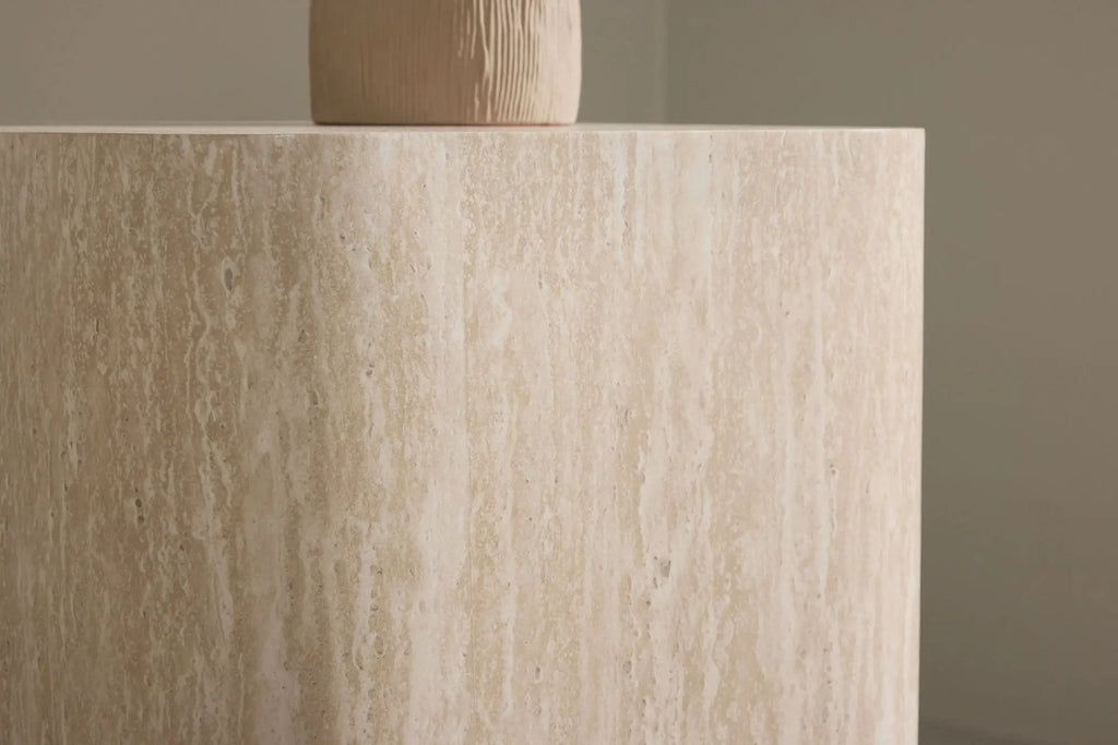 Table d'appoint Klirou