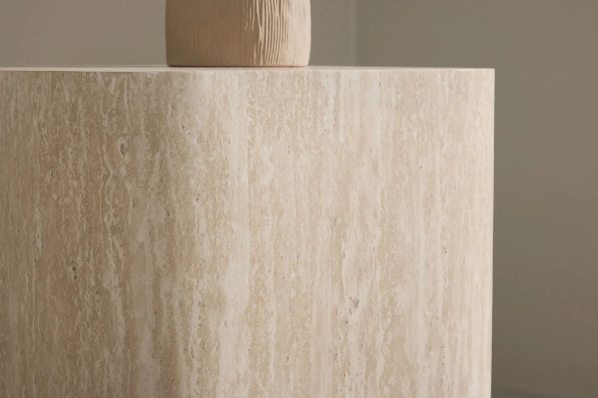 Table d'appoint Klirou