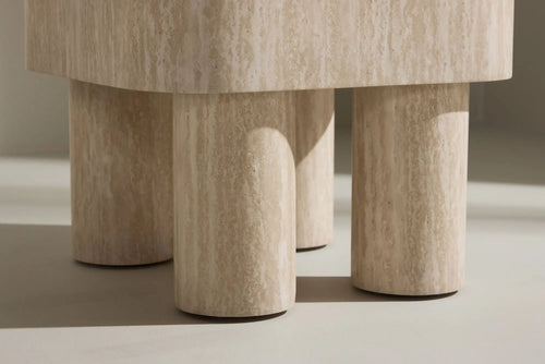 Table d'appoint Klirou