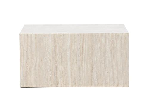 Table basse York