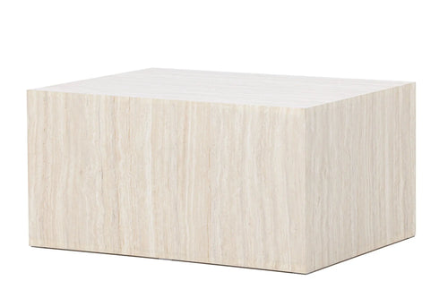 Table basse York