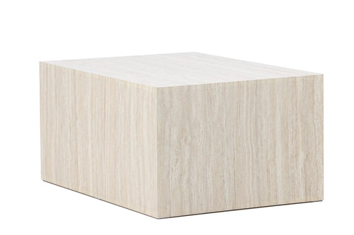 Table basse York