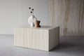 Table basse York