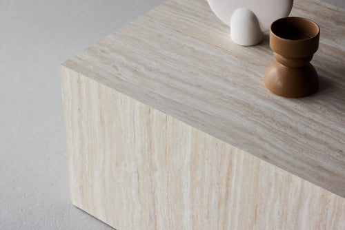 Table basse York