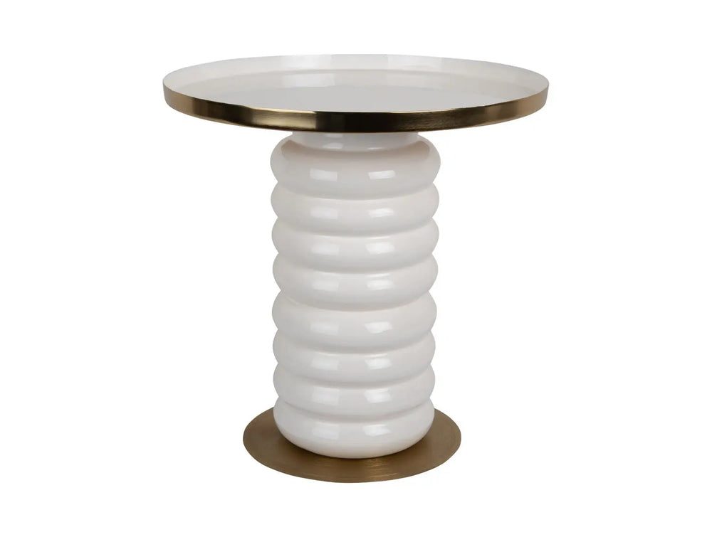 Table d'appoint Ruby