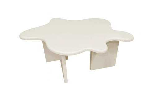 Table basse Flower