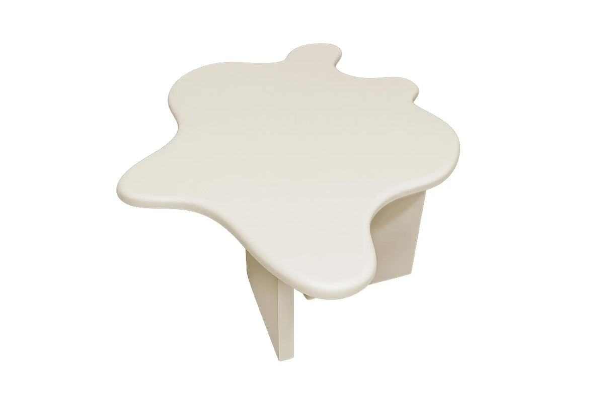 Table basse Flower