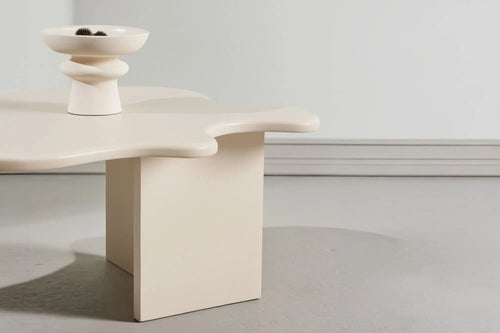 Table basse Flower