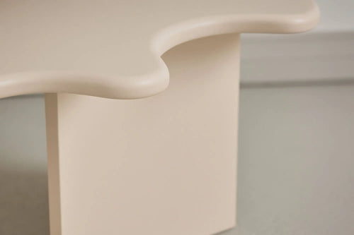 Table basse Flower