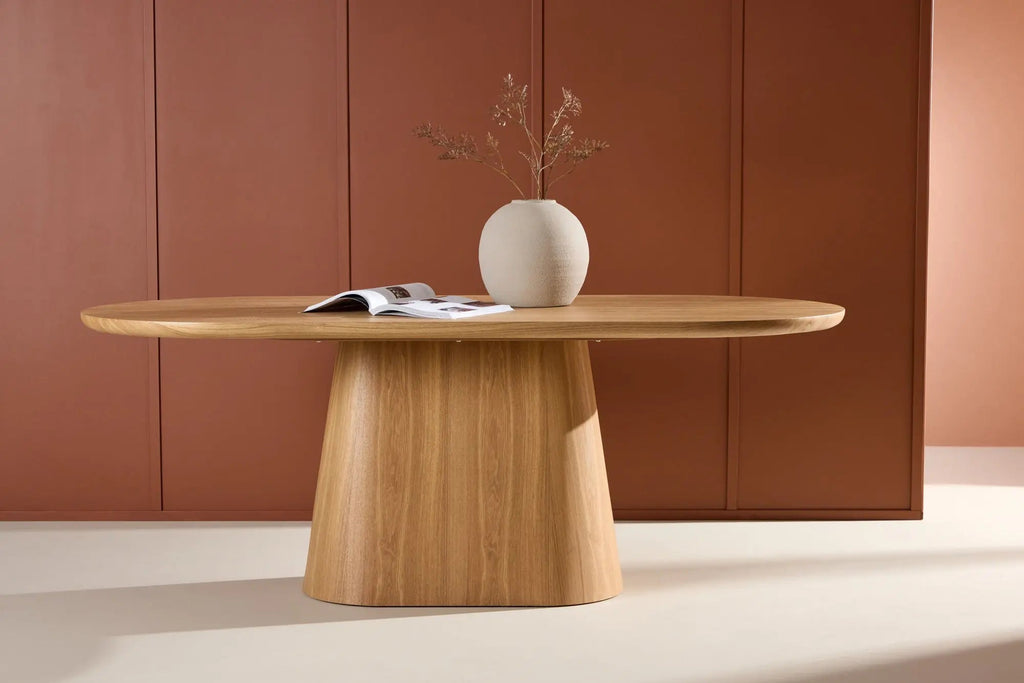 Table de salle à mange Stjärnö