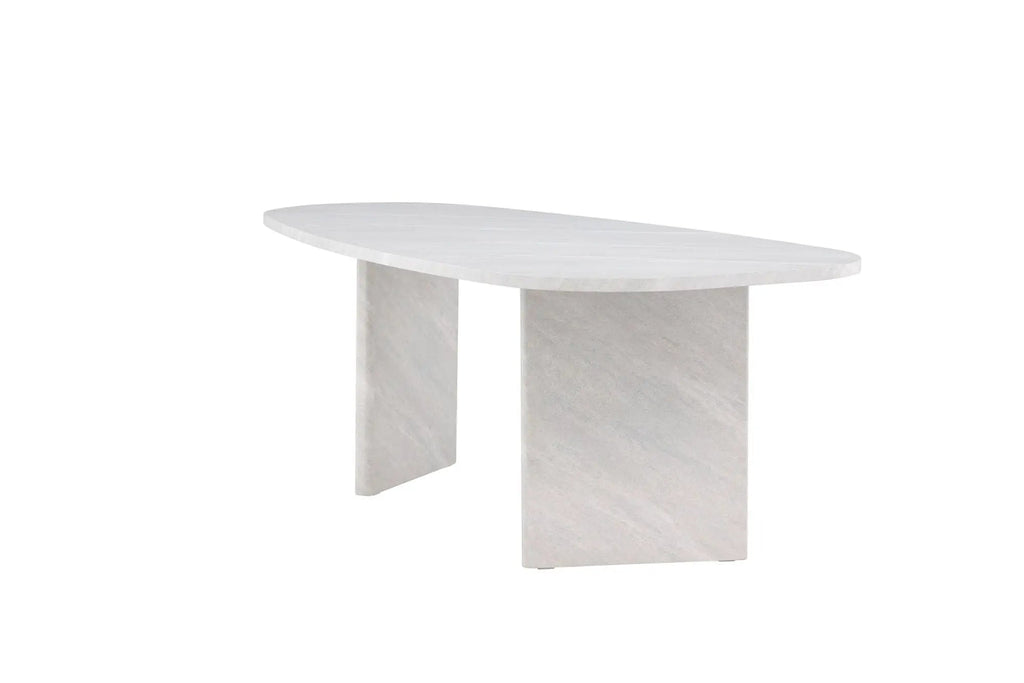 Table à manger ovale Grönvik
