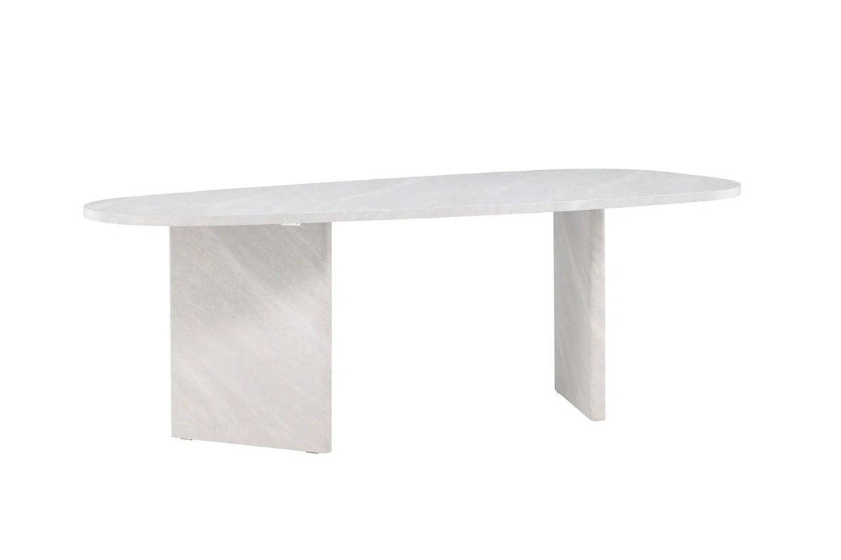 Table à manger ovale Grönvik