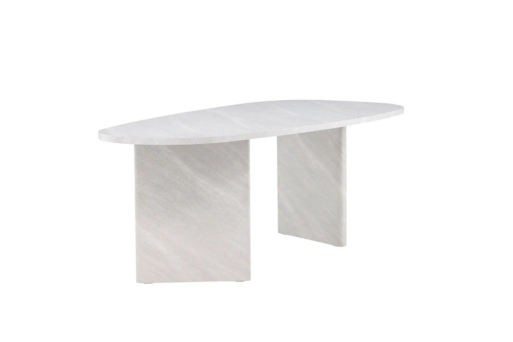 Table à manger ovale Grönvik