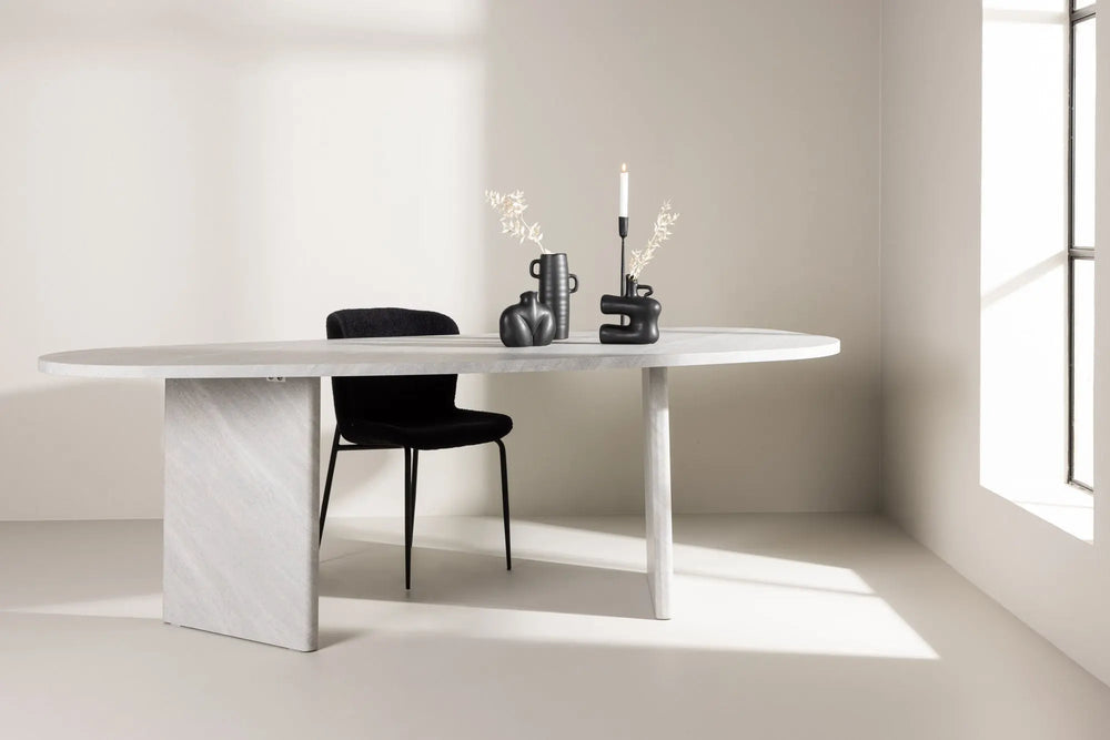 Table à manger ovale Grönvik