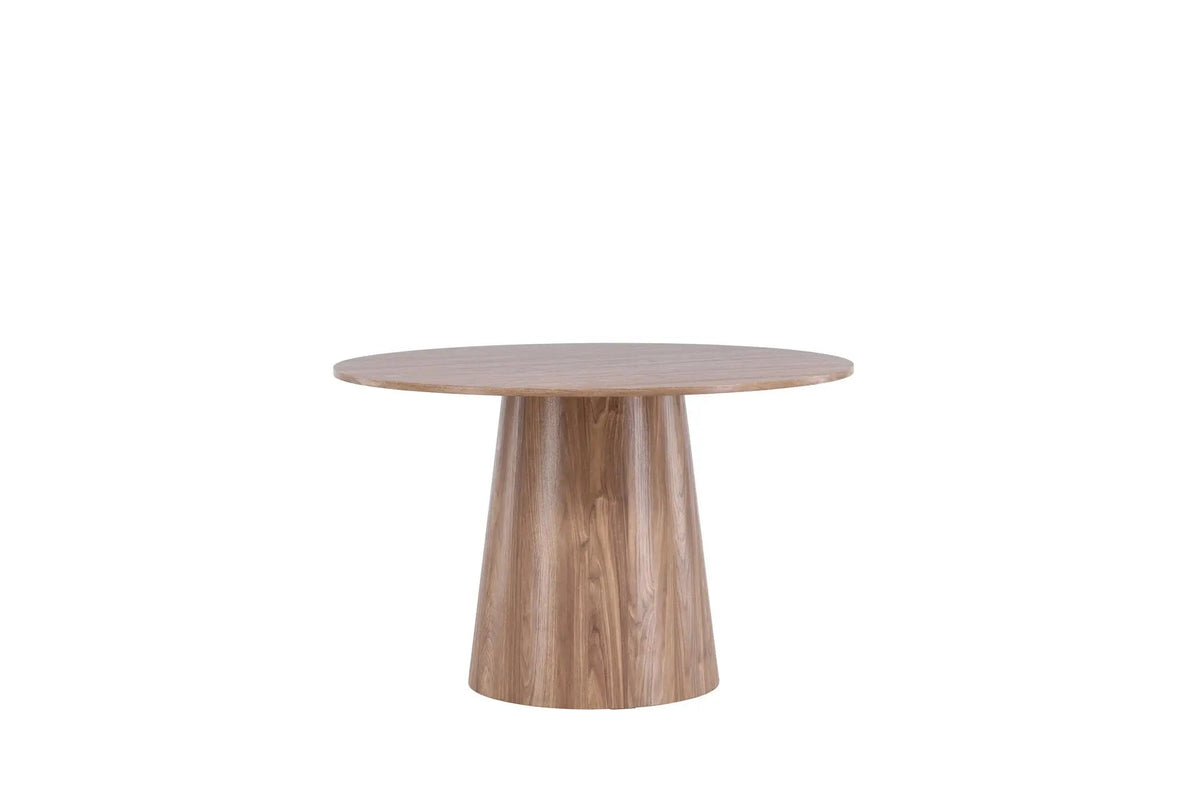Table à manger ronde Lanzo