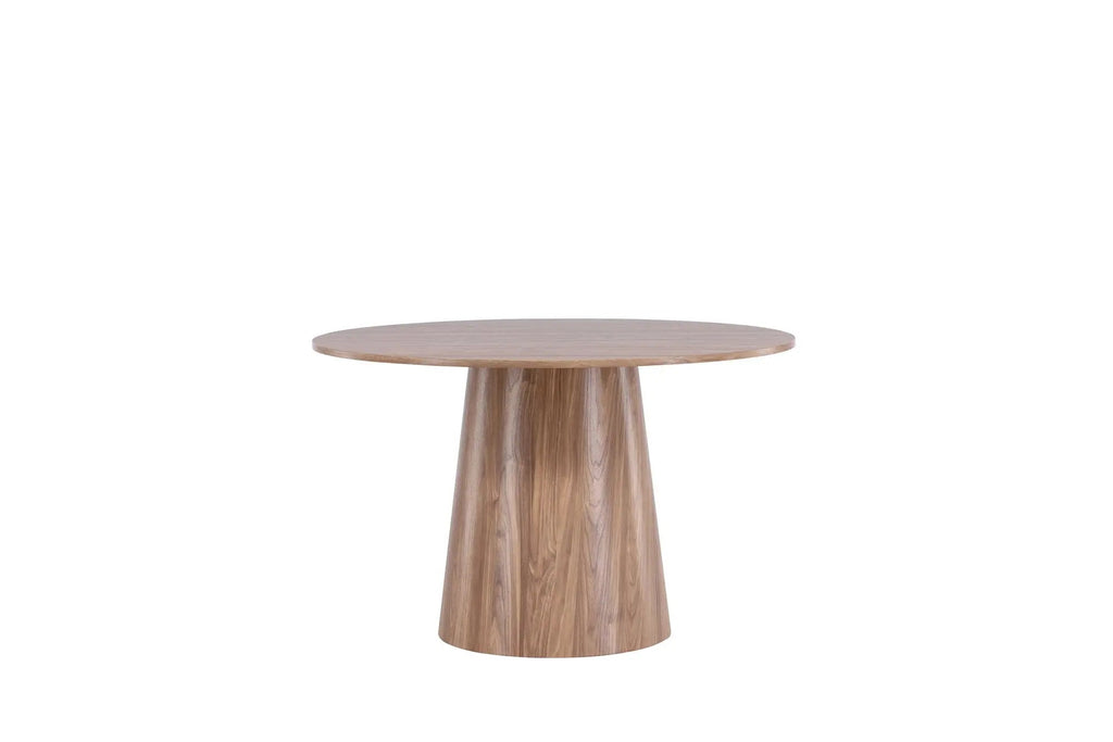 Table à manger ronde Lanzo