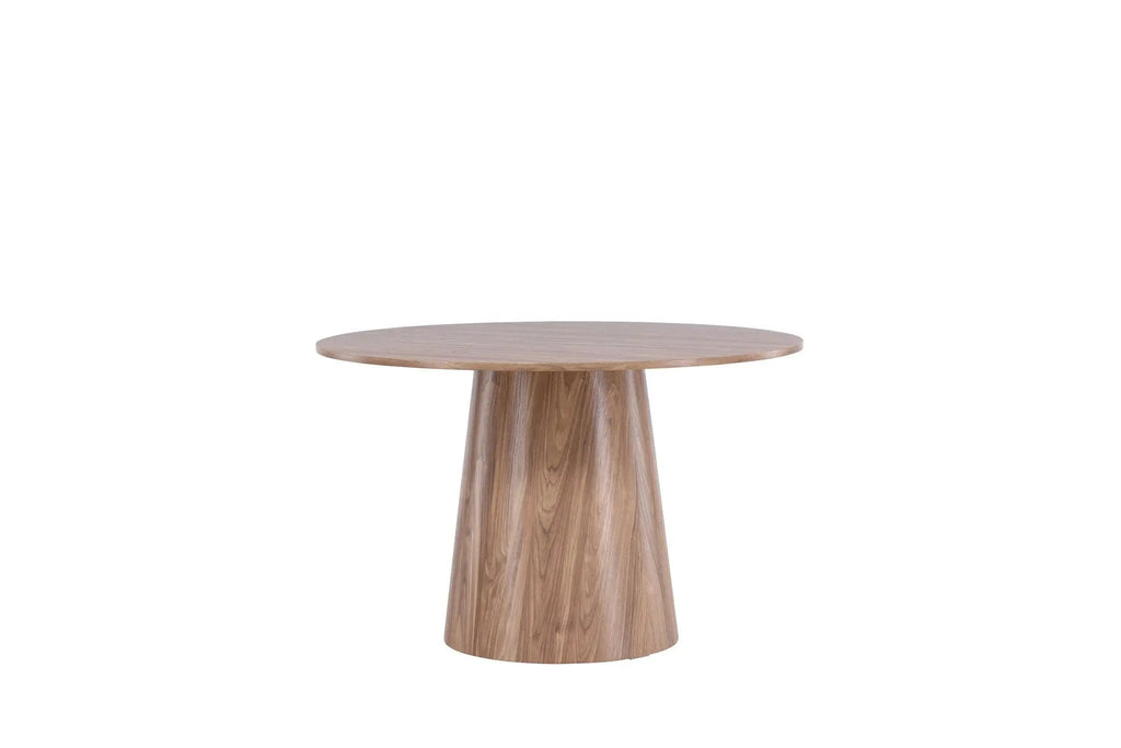 Table à manger ronde Lanzo