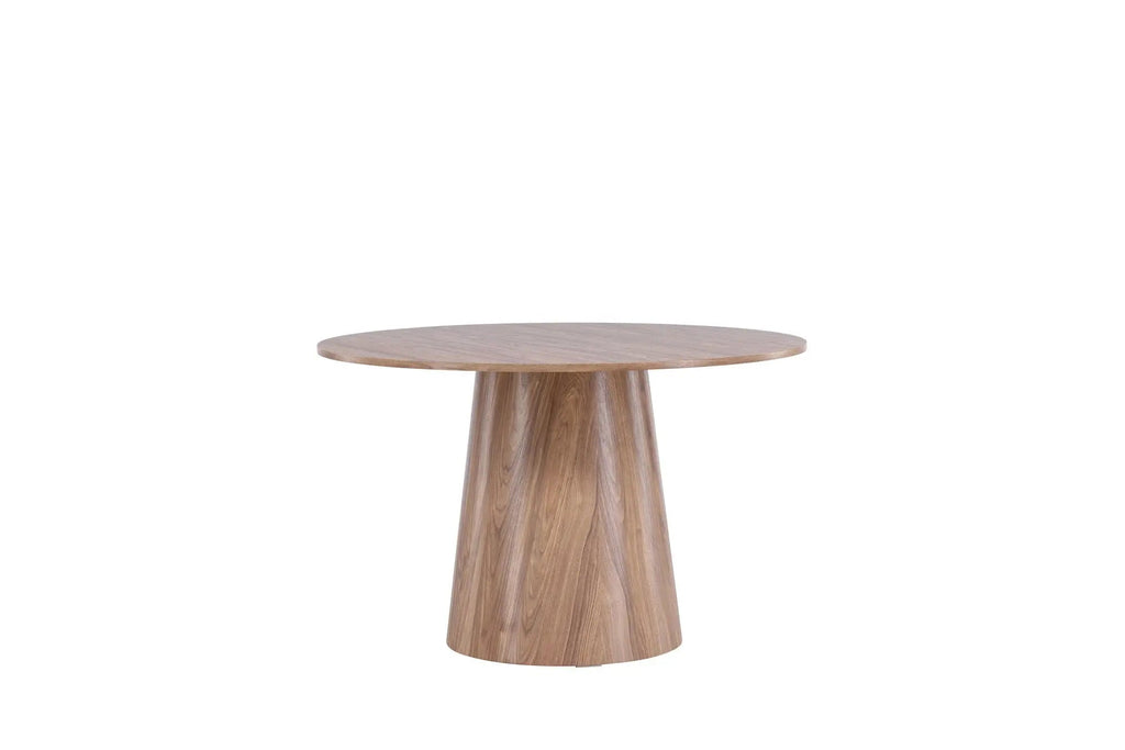 Table à manger ronde Lanzo