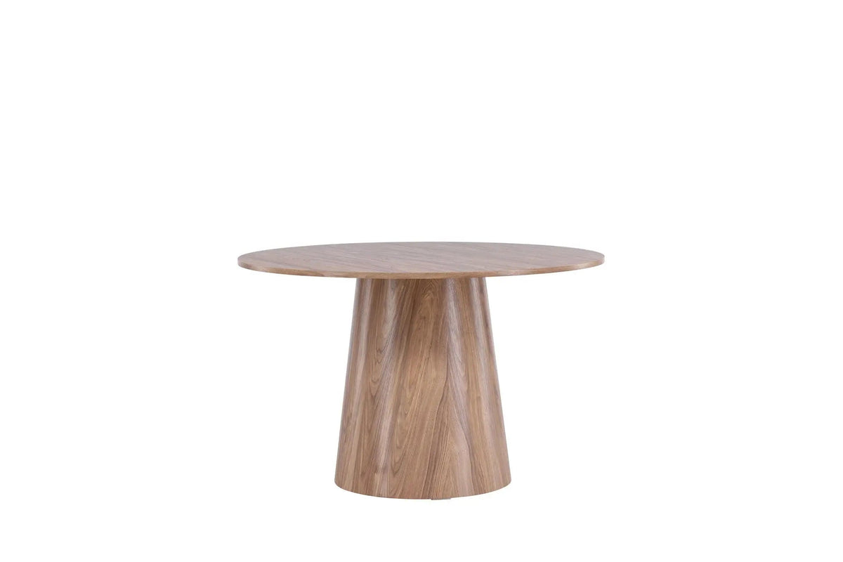 Table à manger ronde Lanzo