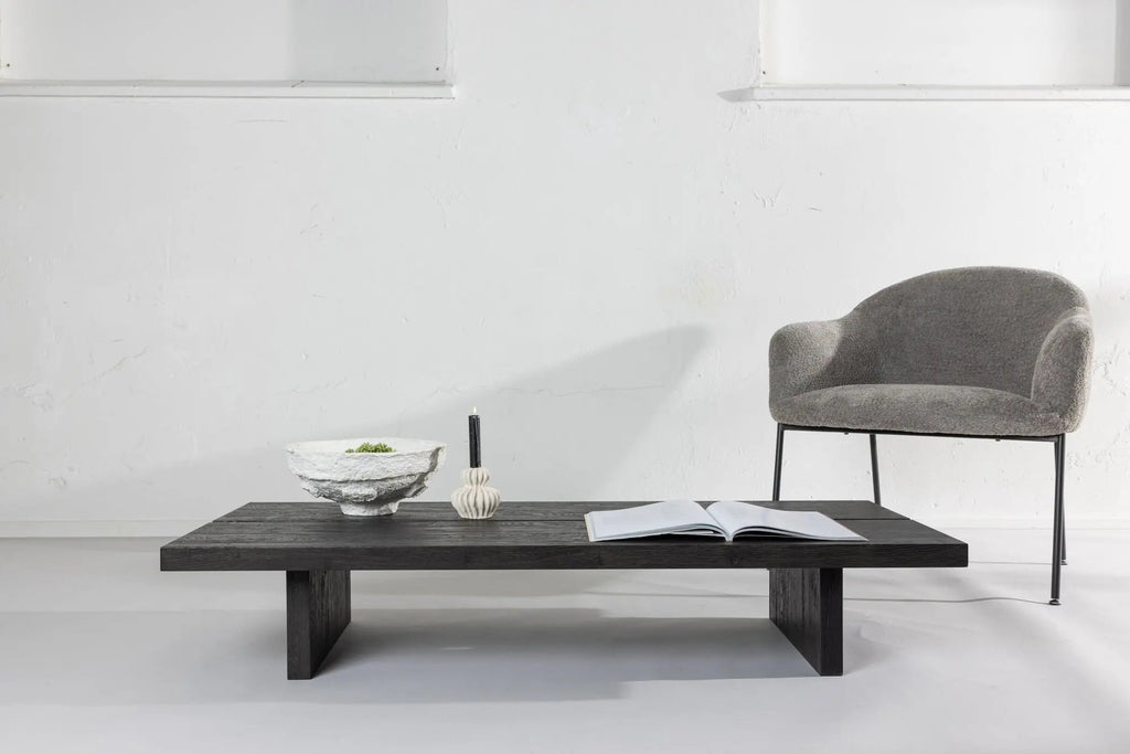 Table basse Lancaster