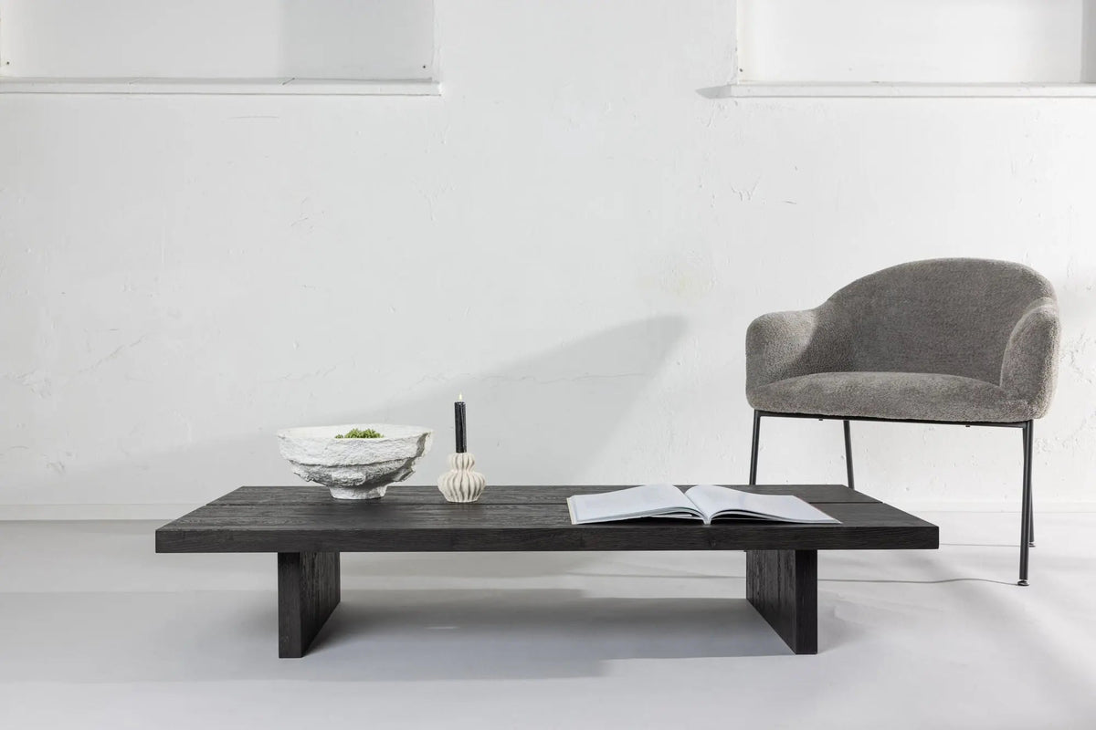 Table basse Lancaster
