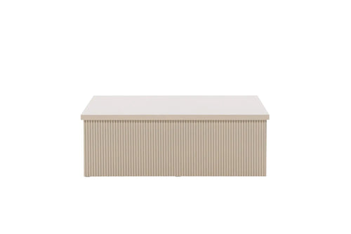 Table basse Lenox