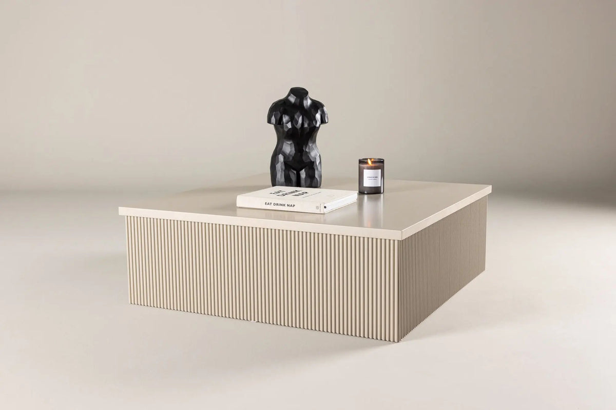 Table basse Lenox