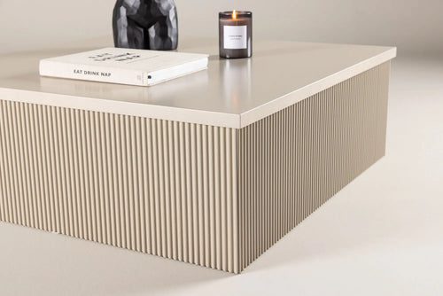 Table basse Lenox