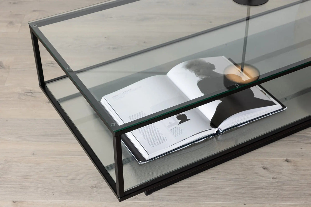 Table basse Maglehem