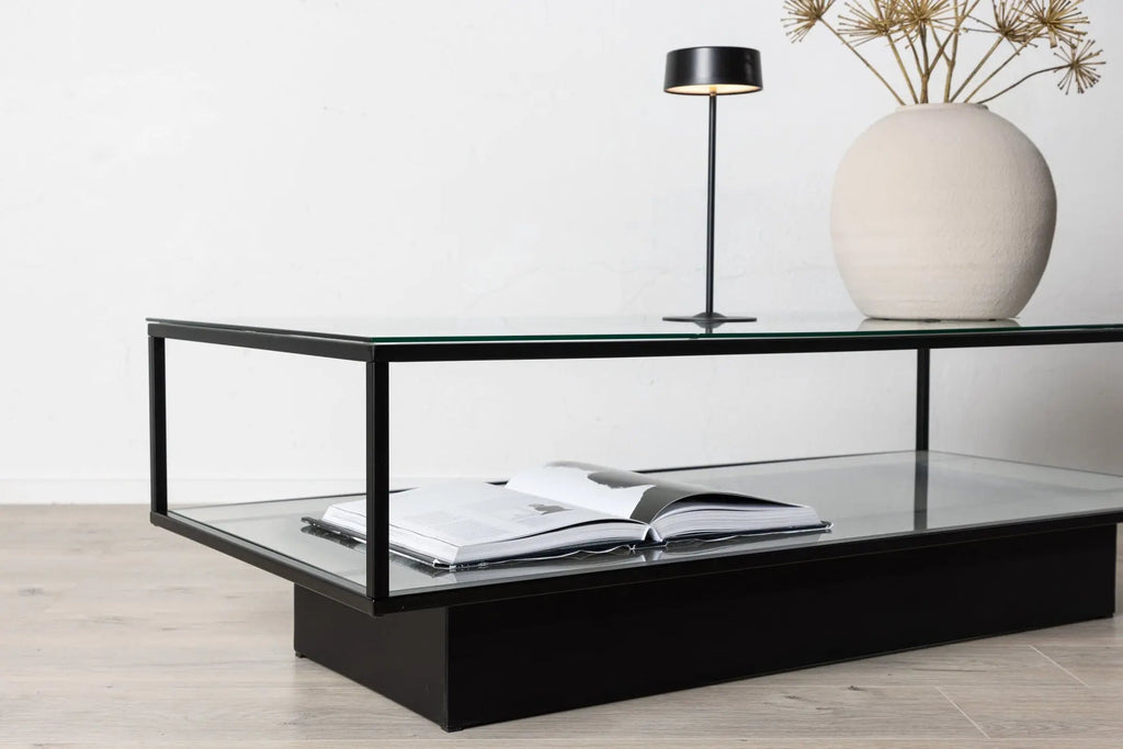 Table basse Maglehem