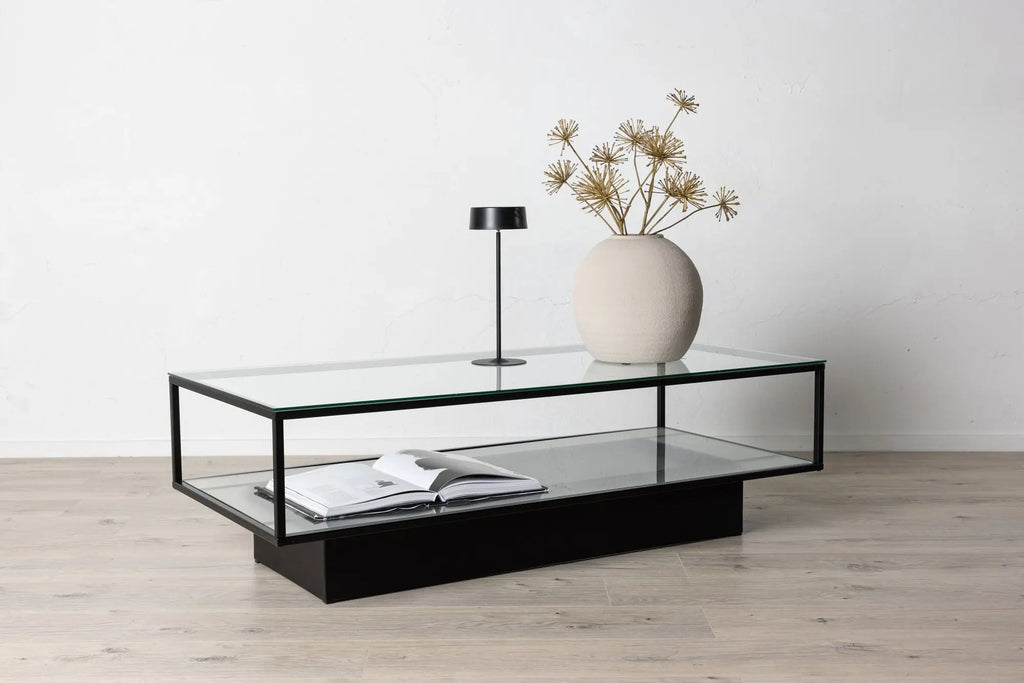Table basse Maglehem
