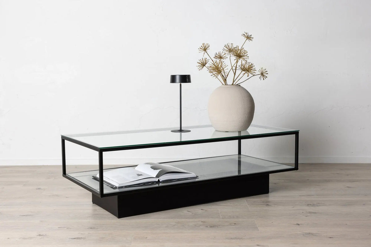 Table basse Maglehem