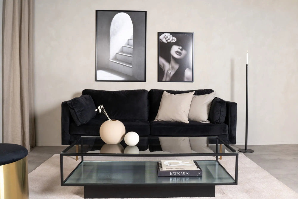 Table basse Maglehem