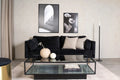 Table basse Maglehem