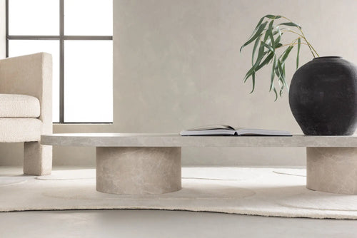 Table basse Narvik
