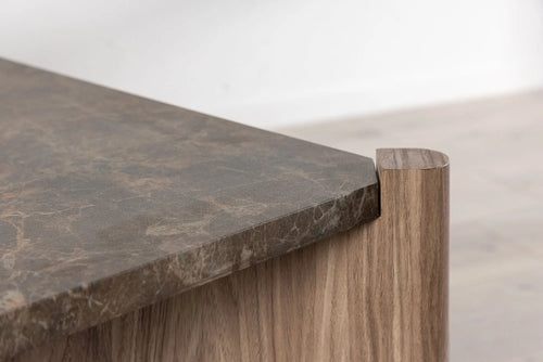 Table basse Rogaland