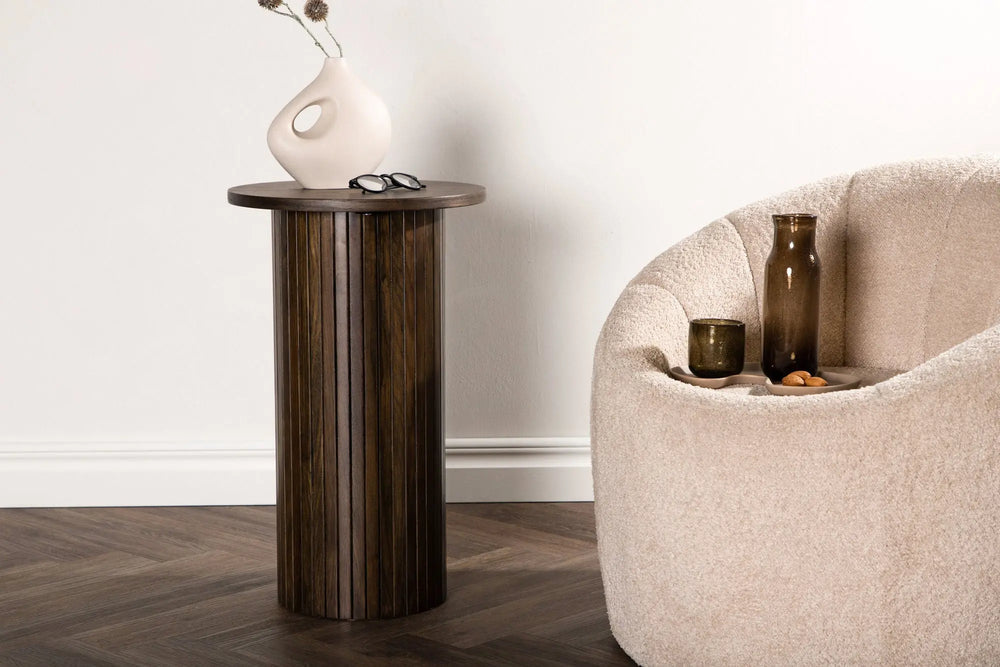 Table d'appoint Bianca