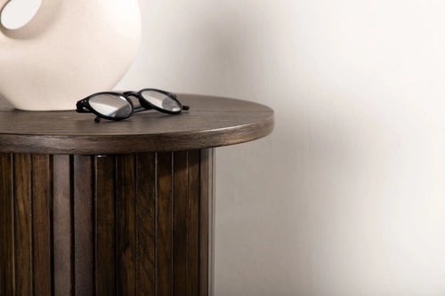 Table d'appoint Bianca