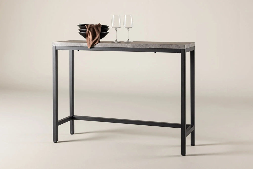 Table d'appoint Rise