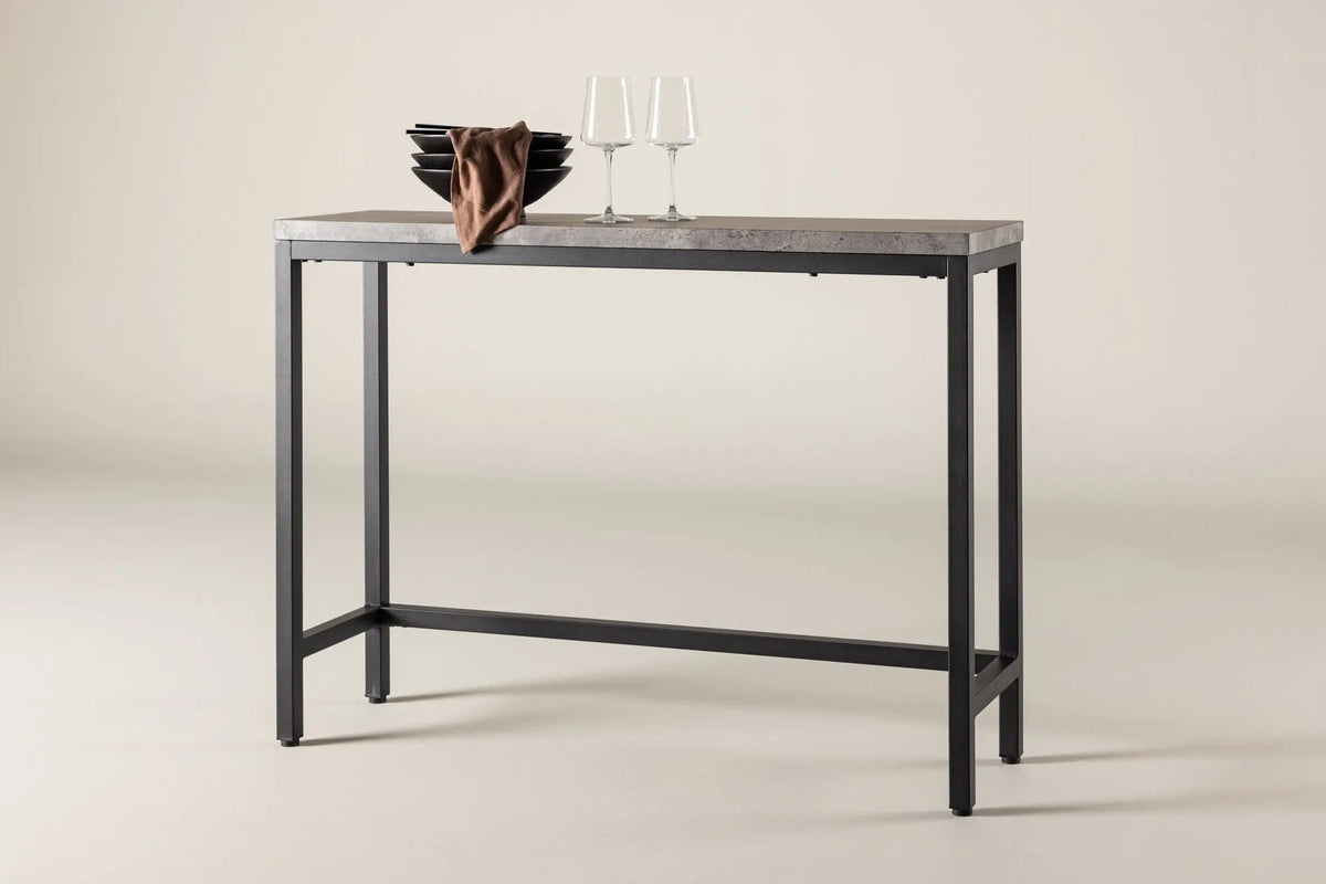 Table d'appoint Rise