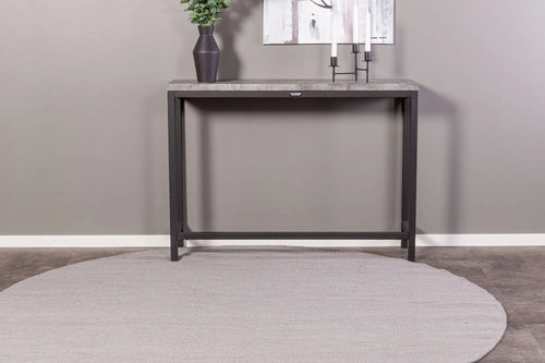Table d'appoint Rise