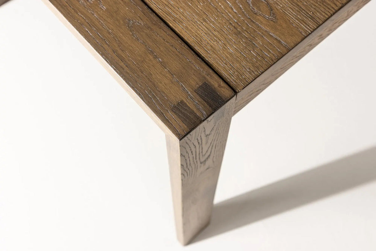Table d'extension Slider