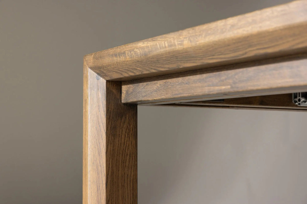 Table d'extension Slider