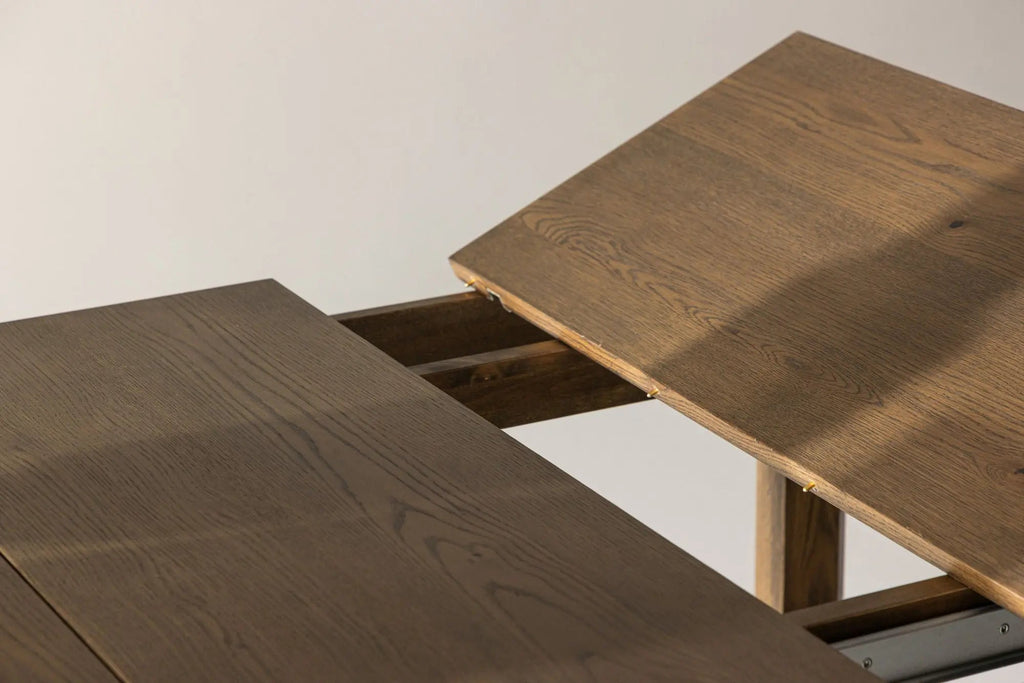 Table d'extension Slider
