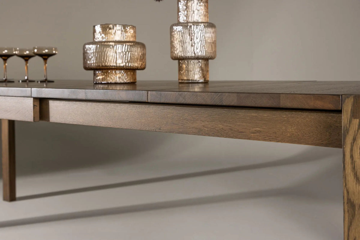 Table d'extension Slider