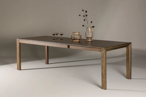 Table d'extension Slider